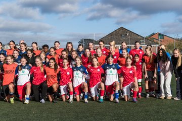 Bild 12 - wCJ Holstein Kiel Turnier